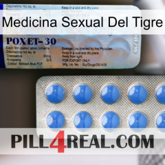 Tiger Sex Medicine 39